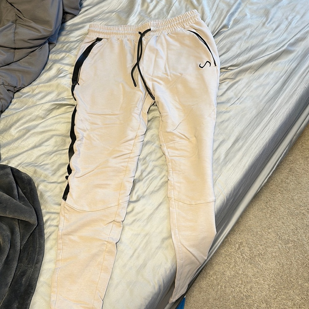 Command Joggers - TLF